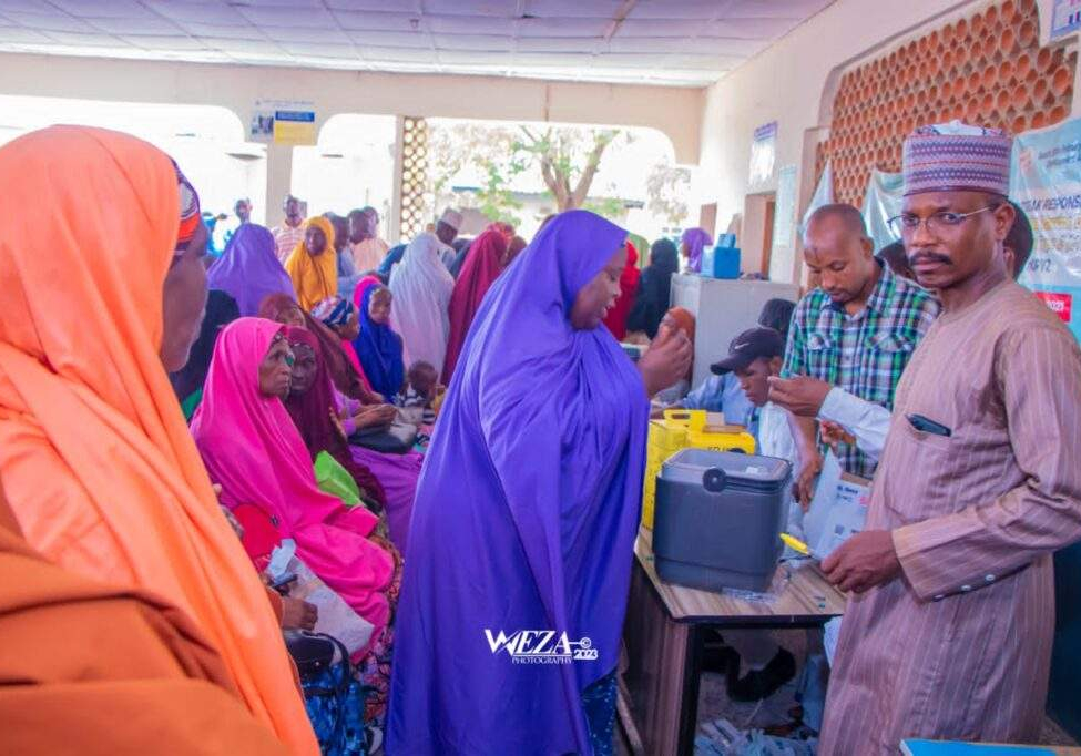 66226 bauchi set to airlift first batch of pilgrims to hajj 2023