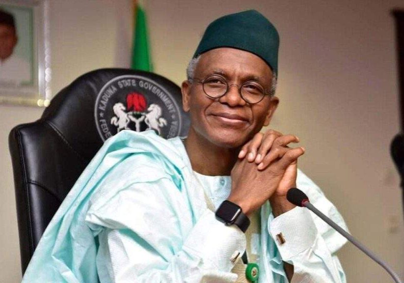 66241 el rufai to host dignitaries for commissioning of infrastructure projects in kaduna