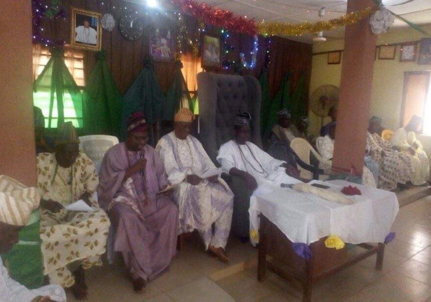 66291 traditional religion adherents call for equal recognition from fg and states