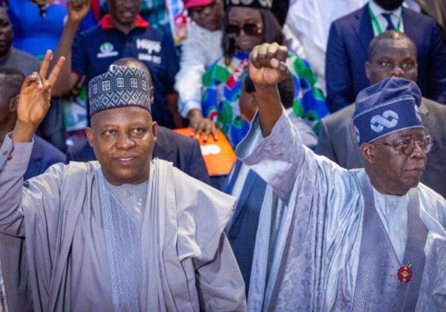 66697 supreme court dismisses pdp suit against tinubu and shettima approving their inauguration 66697 supreme court dismisses pdp suit against tinubu and shettima approving their inauguration