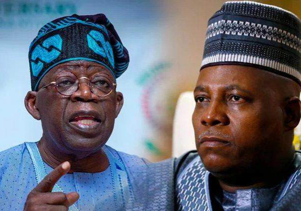 66703 supreme court dismisses suit against tinubu and shettima over alleged double nomination 66703 supreme court dismisses suit against tinubu and shettima over alleged double nomination