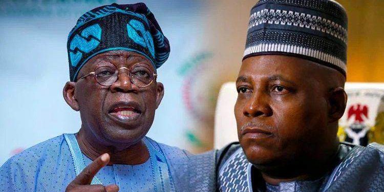 66703 supreme court dismisses suit against tinubu and shettima over alleged double nomination 66703 supreme court dismisses suit against tinubu and shettima over alleged double nomination