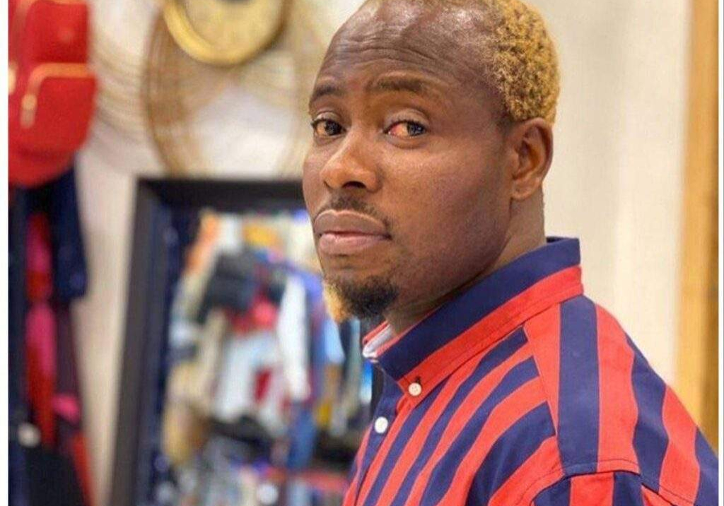 66737 yoruba actor adams kehinde loses phones at tinubus pre inauguration concert 66737 yoruba actor adams kehinde loses phones at tinubus pre inauguration concert