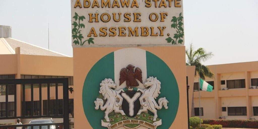 66766 adamawa assembly suspends mubi south council officials over impeachment saga 66766 adamawa assembly suspends mubi south council officials over impeachment saga