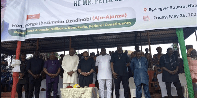 66772 lawmaker elect organises interdenominational prayers for peter obis mandate recovery 66772 lawmaker elect organises interdenominational prayers for peter obis mandate recovery