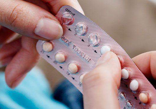 66807 expert debunks claims that family planning methods cause cancer