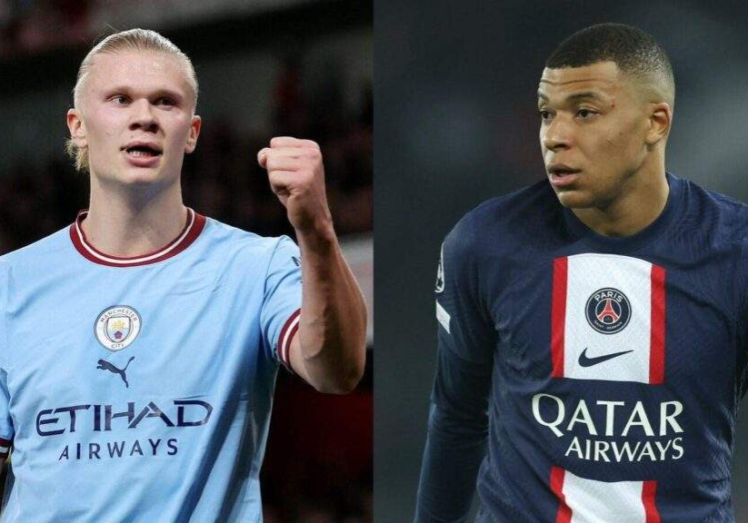 66832 google ai predicts kylian mbappe to win more ballon dor awards than erling haaland 66832 google ai predicts kylian mbappe to win more ballon dor awards than erling haaland