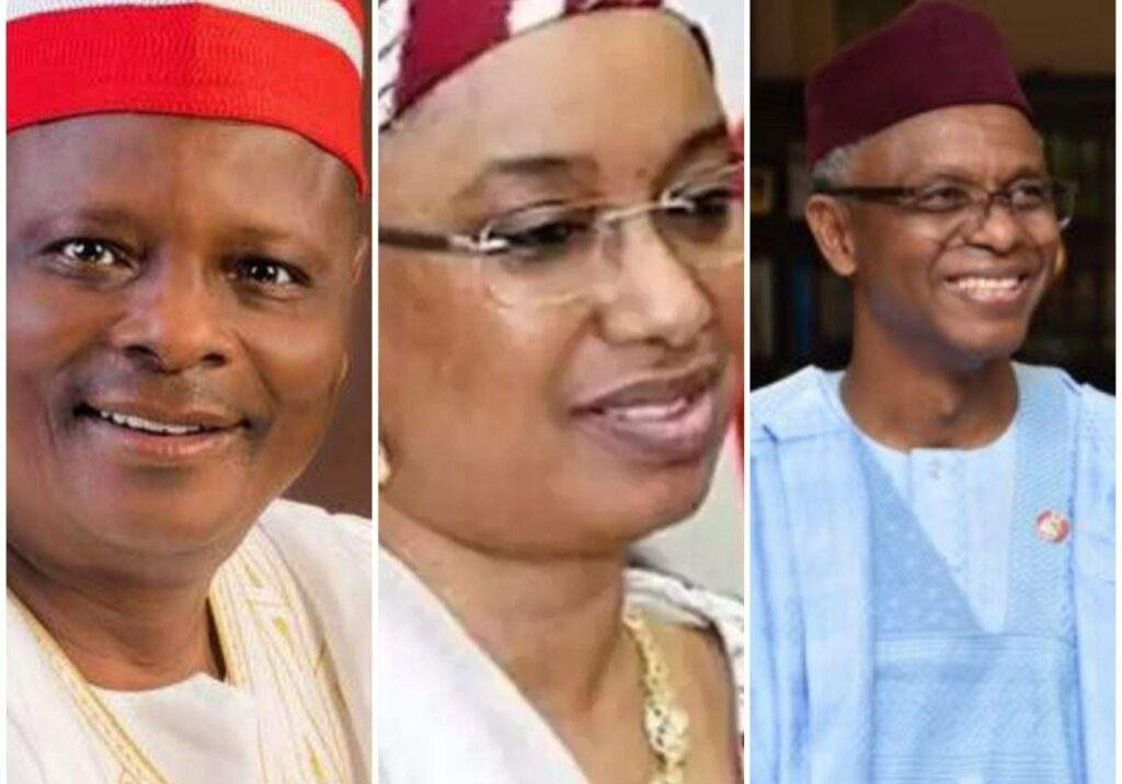 66847 kwankwaso binani and others commission multiple projects in kaduna 66847 kwankwaso binani and others commission multiple projects in kaduna