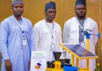 66908 nigerian academics develop innovations to tackle hunger and poverty 66908 nigerian academics develop innovations to tackle hunger and poverty