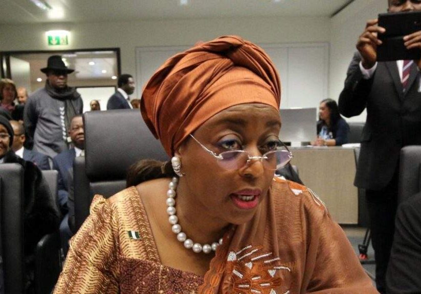 66918 diezani reveals battle with breast cancer seeks n100b in damages from efcc and agf