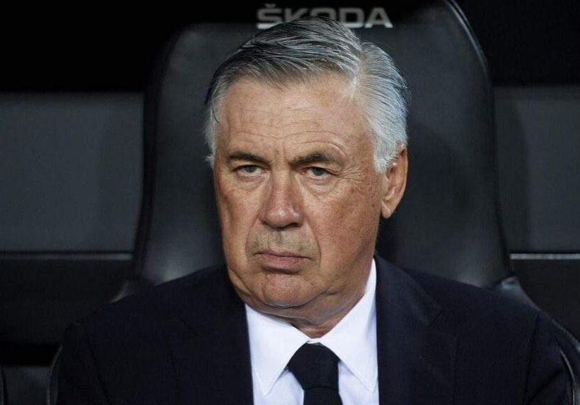 66927 transfer real madrid coach ancelotti reveals three strikers he likes 66927 transfer real madrid coach ancelotti reveals three strikers he likes