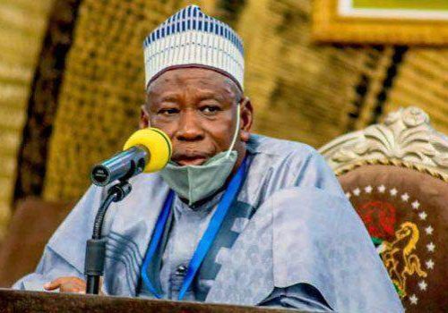 66994 kano govt pays over n500m advert debts 66994 kano govt pays over n500m advert debts