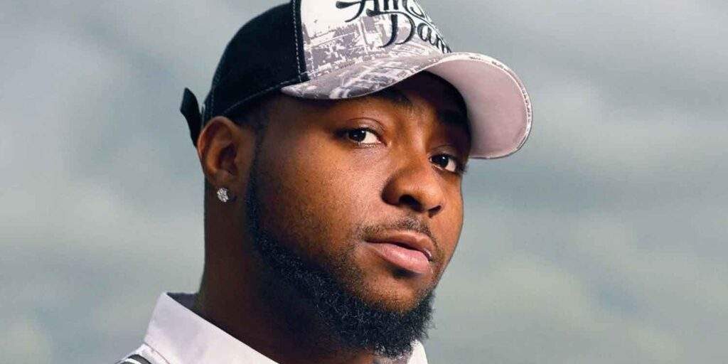 66th Grammys African music category long overdue Davido 66th Grammys African music category long overdue Davido