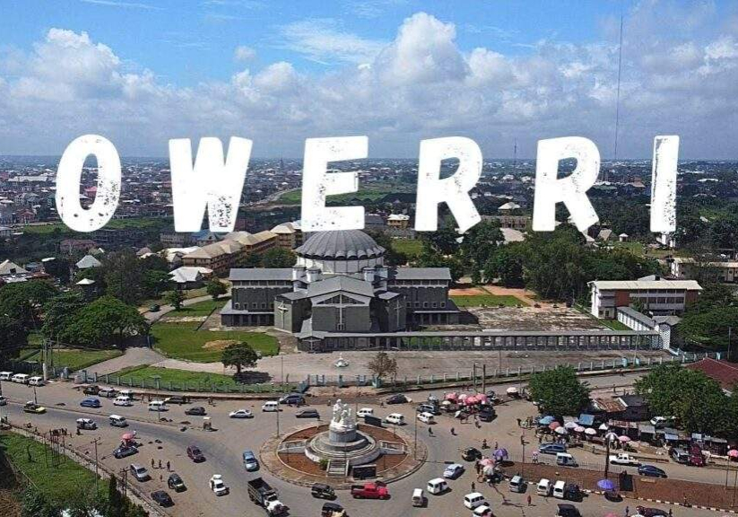 67069 insecurity in owerri zone causes fear among residents