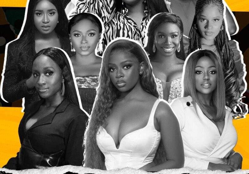 6710 10 nollywood actresses to look out for in 2023