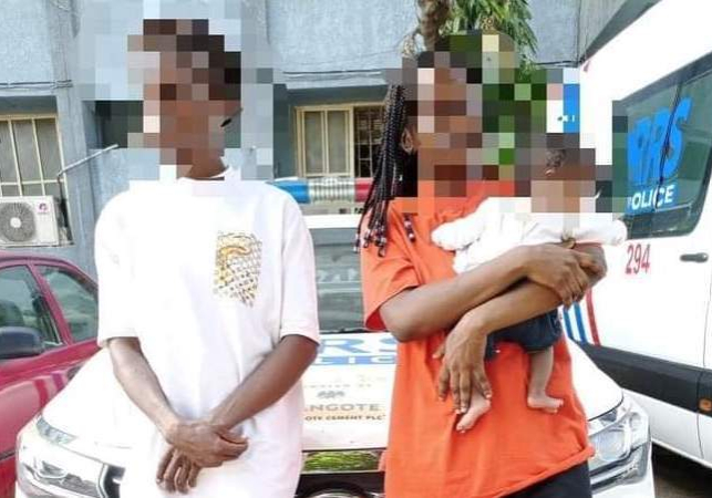 67212 mother and accomplice arrested for trying to sell 9 month old baby 67212 mother and accomplice arrested for trying to sell 9 month old baby