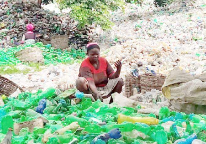 67220 abujas female scavengers resiliently survive on waste 67220 abujas female scavengers resiliently survive on waste