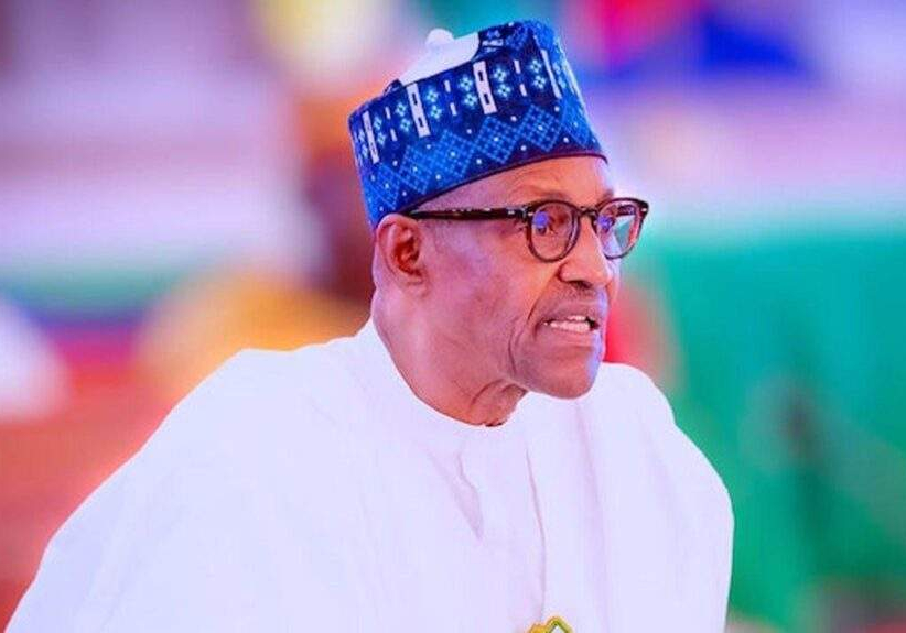 67230 buhari declares doubling of nigerias infrastructural growth in eight years 67230 buhari declares doubling of nigerias infrastructural growth in eight years