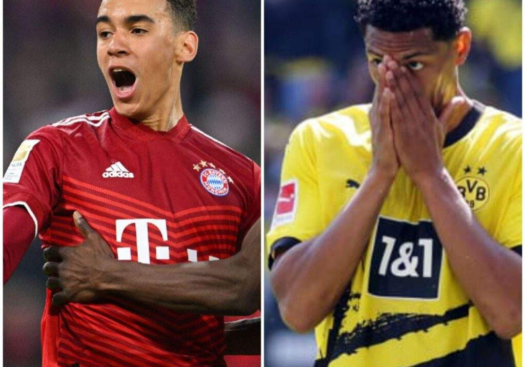 67294 bayern munich wins bundesliga title as dortmund drops the ball