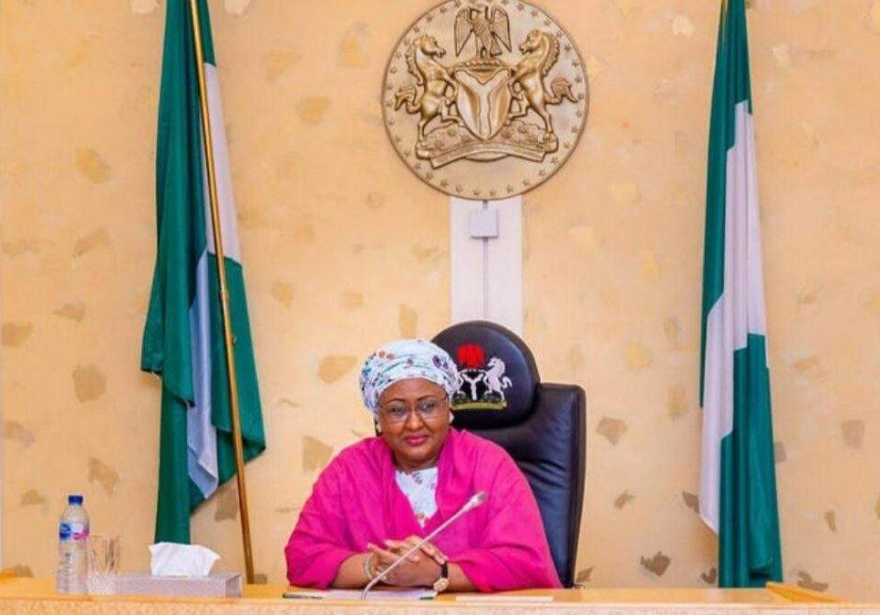 67332 first lady aisha buhari calls on nigerian children to say no to drug abuse