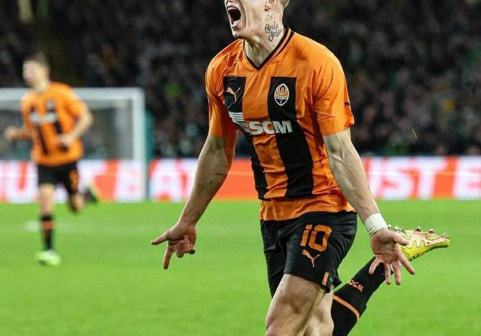 6735 chelsea outsmart arsenal agree e100m mudryk deal with shaktar