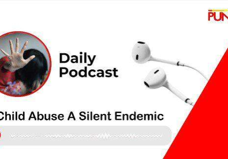 67355 child abuse a silent endemic plaguing african children