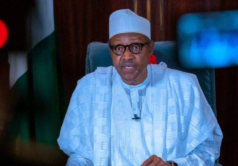 67514 buhari declares im leaving nigeria better than i met it in 2015 in farewell broadcast 67514 buhari declares im leaving nigeria better than i met it in 2015 in farewell broadcast