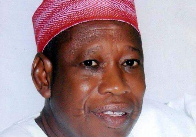 67531 ganduje to hand over power today ahead of tinubus inauguration 67531 ganduje to hand over power today ahead of tinubus inauguration