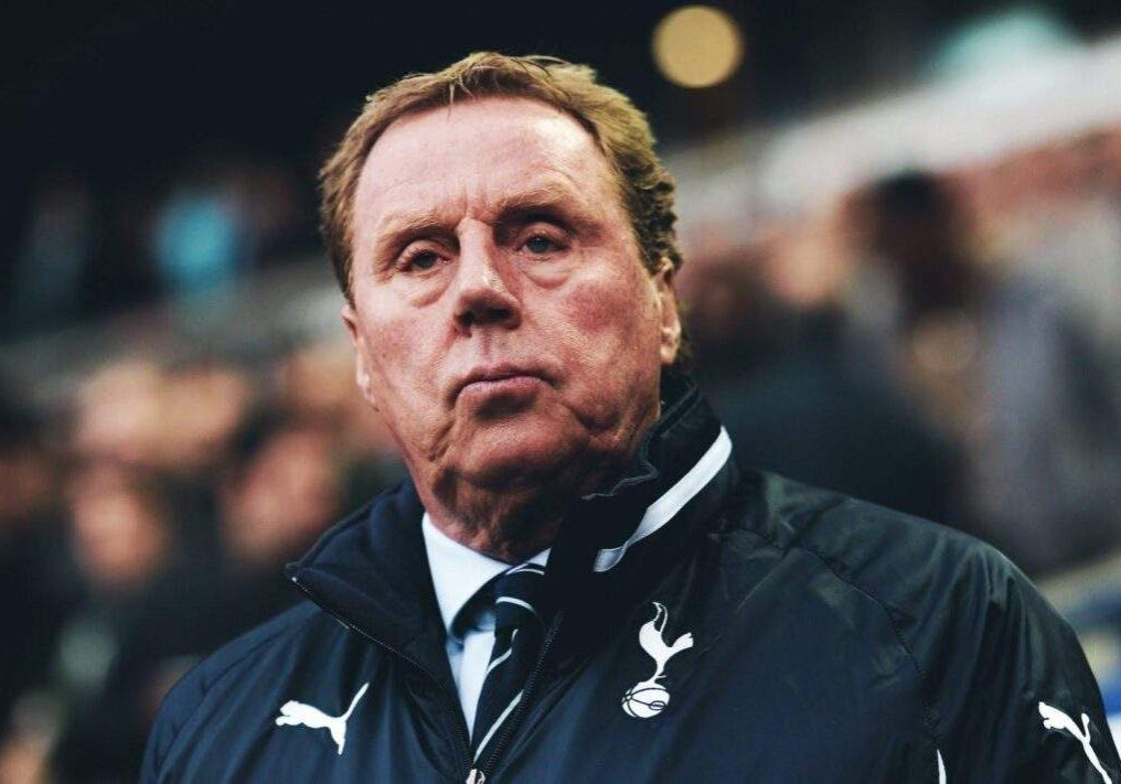 6755 north london derby harry redknapp names arsenals two most important players