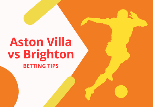 67644 aston villa vs brighton three betting tips predictions and odds