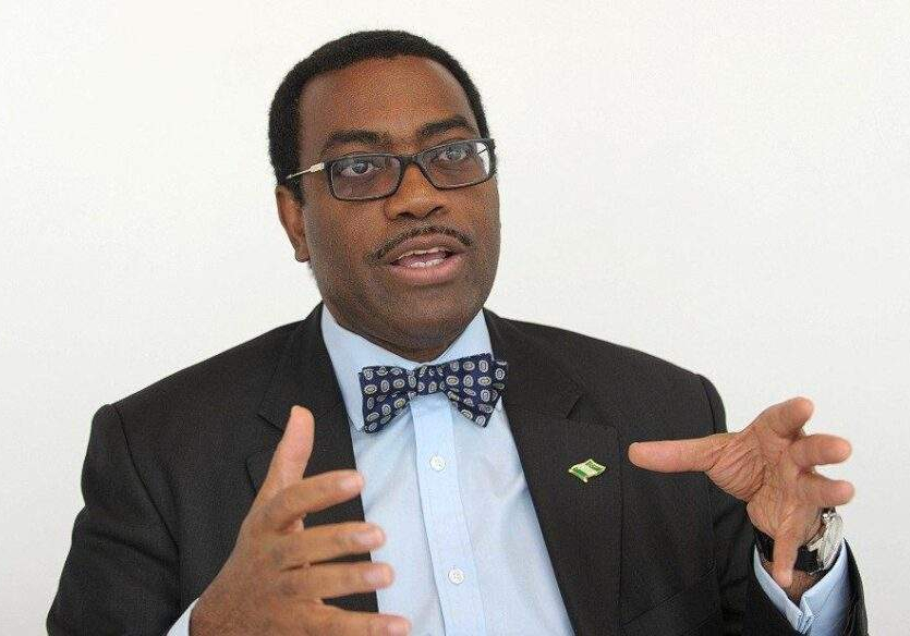 67666 afdb president akinwumi adesina says fuel subsidy killing nigerias economy
