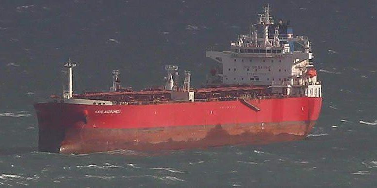 67720 nigeria releases seized vessel and foreigners after oil theft plea bargain
