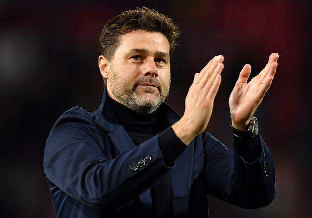 67728 mauricio pochettino takes over as chelseas new manager 67728 mauricio pochettino takes over as chelseas new manager