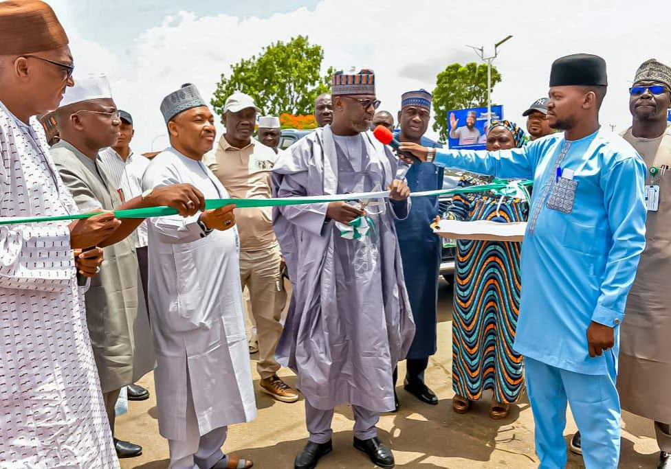 67748 niger state governor calls for special funds for farmers 67748 niger state governor calls for special funds for farmers