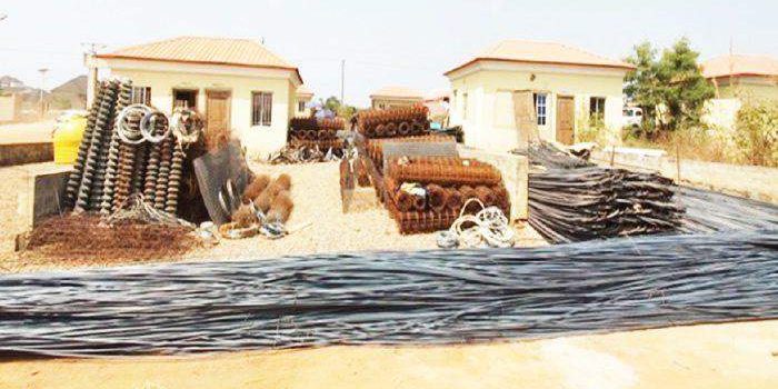 6780 construction sector under yoke of inflation 6780 construction sector under yoke of inflation