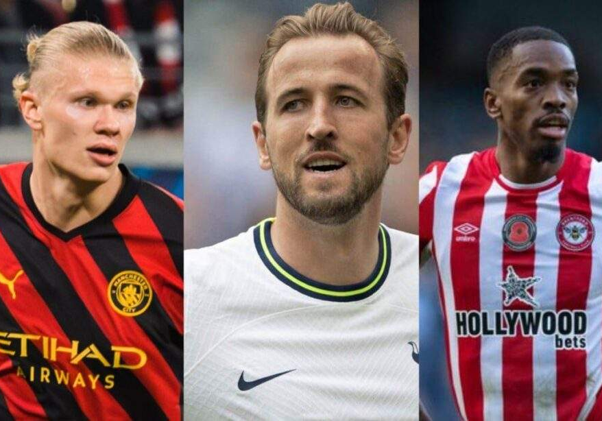 67879 erling haaland wins premier leagues golden boot top 17 highest scorers of the epl season 2021 22 67879 erling haaland wins premier leagues golden boot top 17 highest scorers of the epl season 2021 22