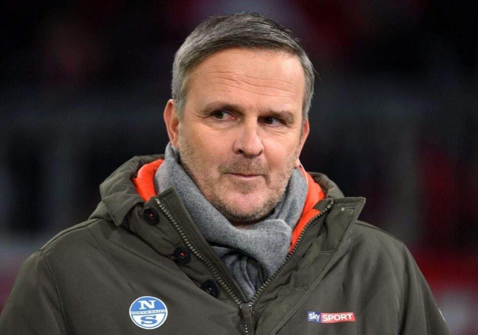 68031 tuchel expected to leave bayern munich claims hamann