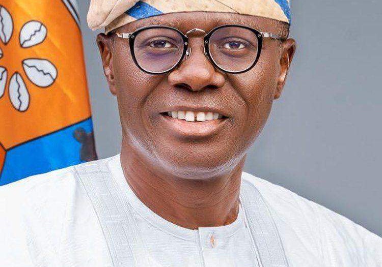 68079 sanwo olu takes the oath of office for second term at the inauguration 2023