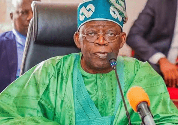 68152 nigeria will not break up says tinubu to agitators of biafra and yoruba nation
