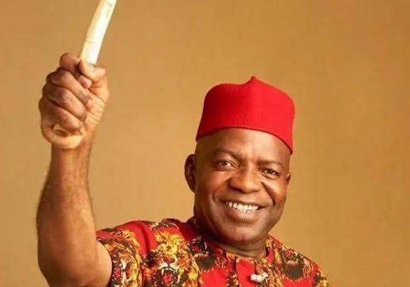 68155 labour partys alex otti takes over as governor of abia state 68155 labour partys alex otti takes over as governor of abia state