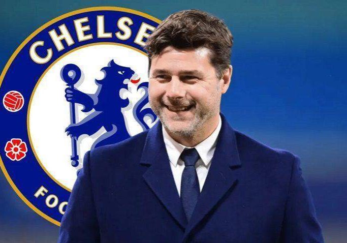 68206 mauricio pochettino takes over as chelsea manager 68206 mauricio pochettino takes over as chelsea manager