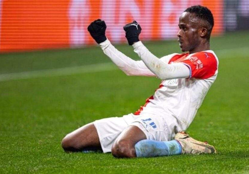 6829 belgium ex flying eagles winger makes history on full debut for genk