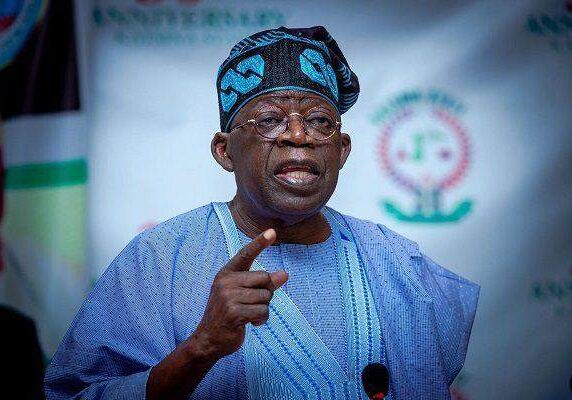 68323 osun apc members and governor oyebanji back tinubus inauguration 68323 osun apc members and governor oyebanji back tinubus inauguration