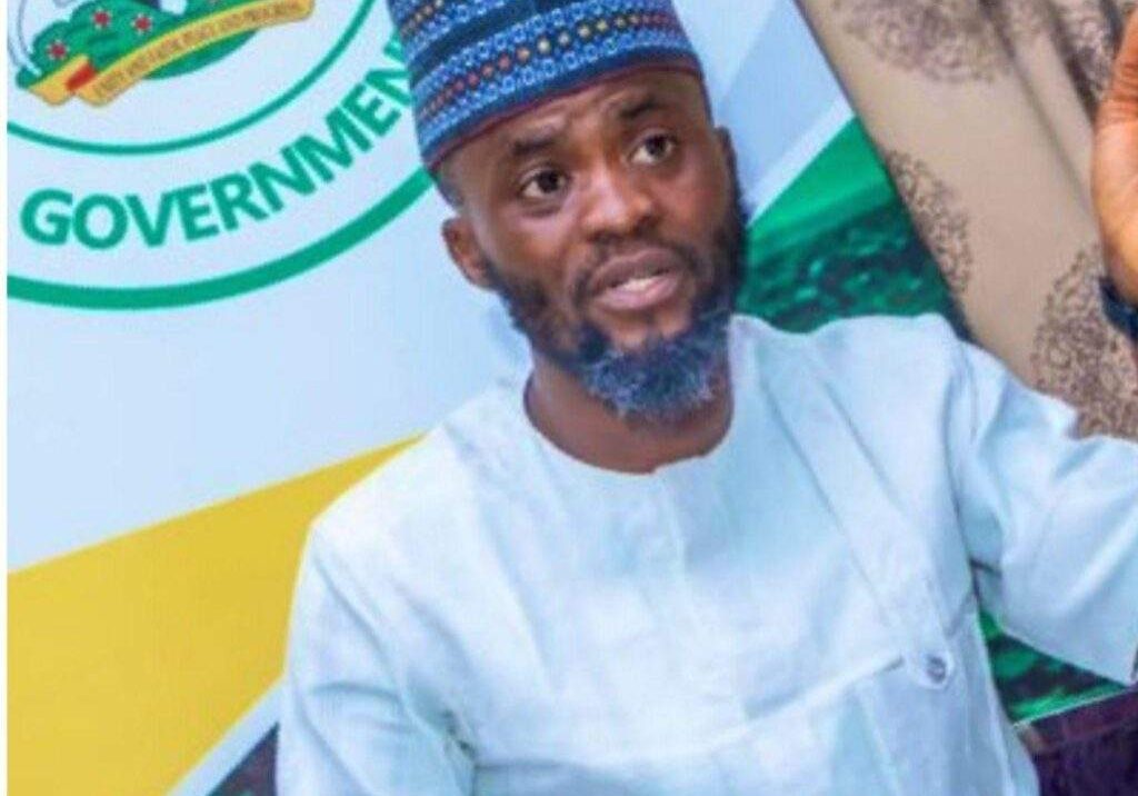 68453 kwara governor abdulrazaq retains ajakaye as chief press secretary 68453 kwara governor abdulrazaq retains ajakaye as chief press secretary