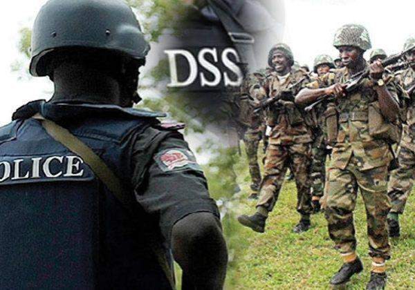 68493 security forces and vigilantes save three kidnap victims including a pregnant woman in kogi 68493 security forces and vigilantes save three kidnap victims including a pregnant woman in kogi