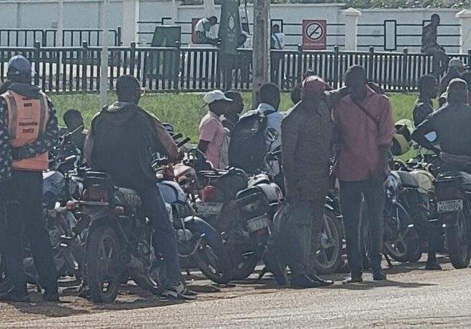 68504 ondo state residents condemn fuel marketers as scarcity resurfaces 68504 ondo state residents condemn fuel marketers as scarcity resurfaces