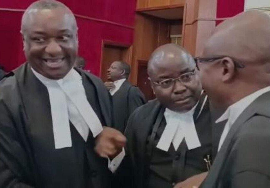 68512 former minister appears in court to defend tinubu in presidential election tribunal 68512 former minister appears in court to defend tinubu in presidential election tribunal