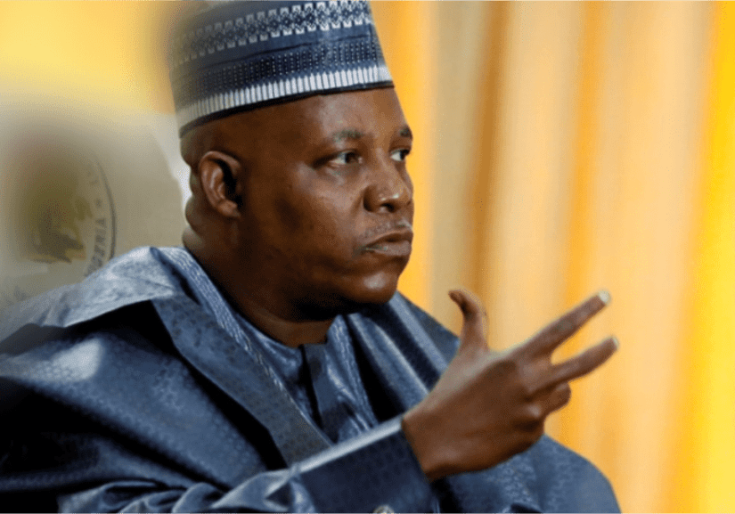 68593 kashim shettima resumes work at the vp office assures nigerians of governments commitment to national development 68593 kashim shettima resumes work at the vp office assures nigerians of governments commitment to national development
