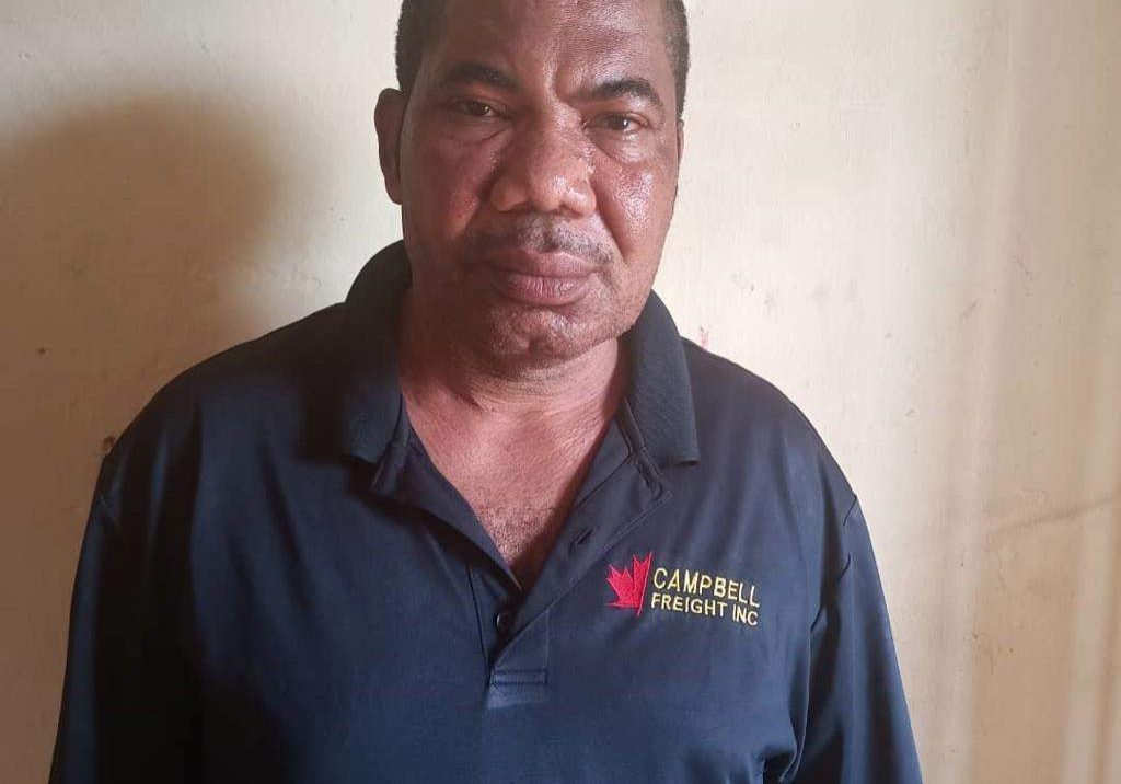 68610 ndlea arrests members of lethal fentanyl drug syndicate in anambra