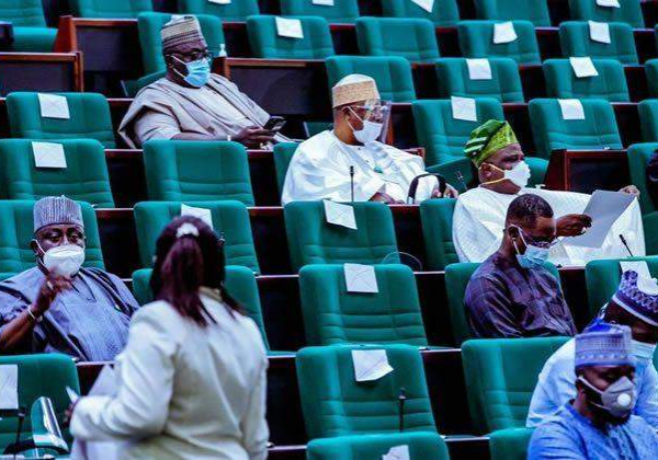 68627 reps approve n16 8bn refund to borno